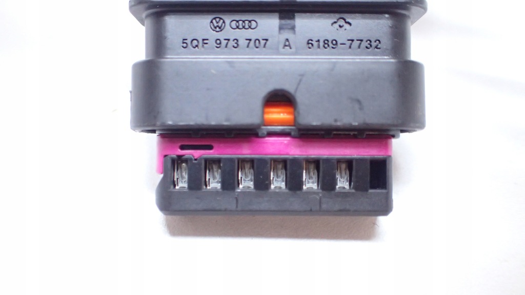 фото №5, Джгут 4pdc радар audi q3 83a971085 + радар