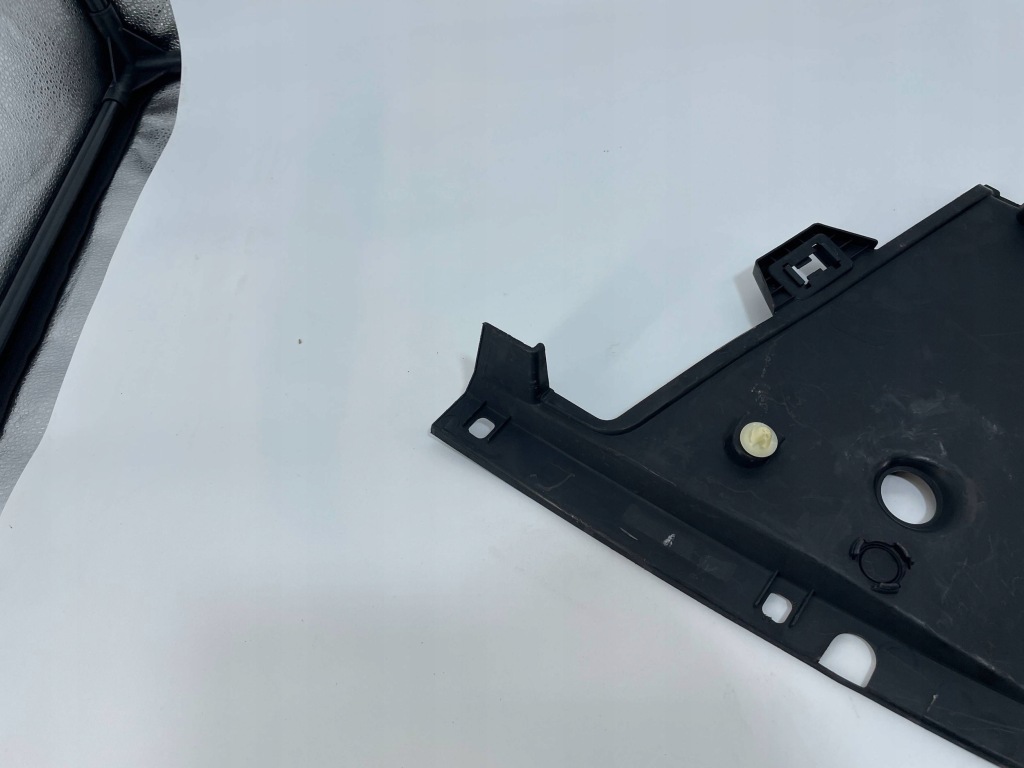 Защита поперечина передний крыла лампы левая polestar 2 ii 31688394 2019- Цена