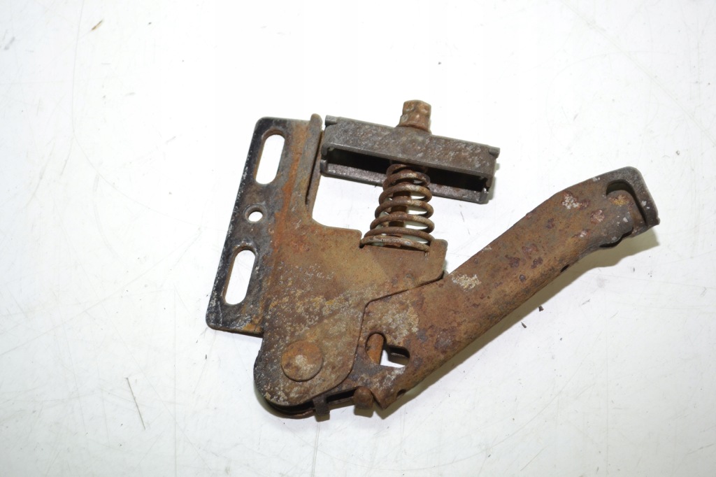 Купити Mercedes sprinter w906 механізм гальма ручного a9064200238