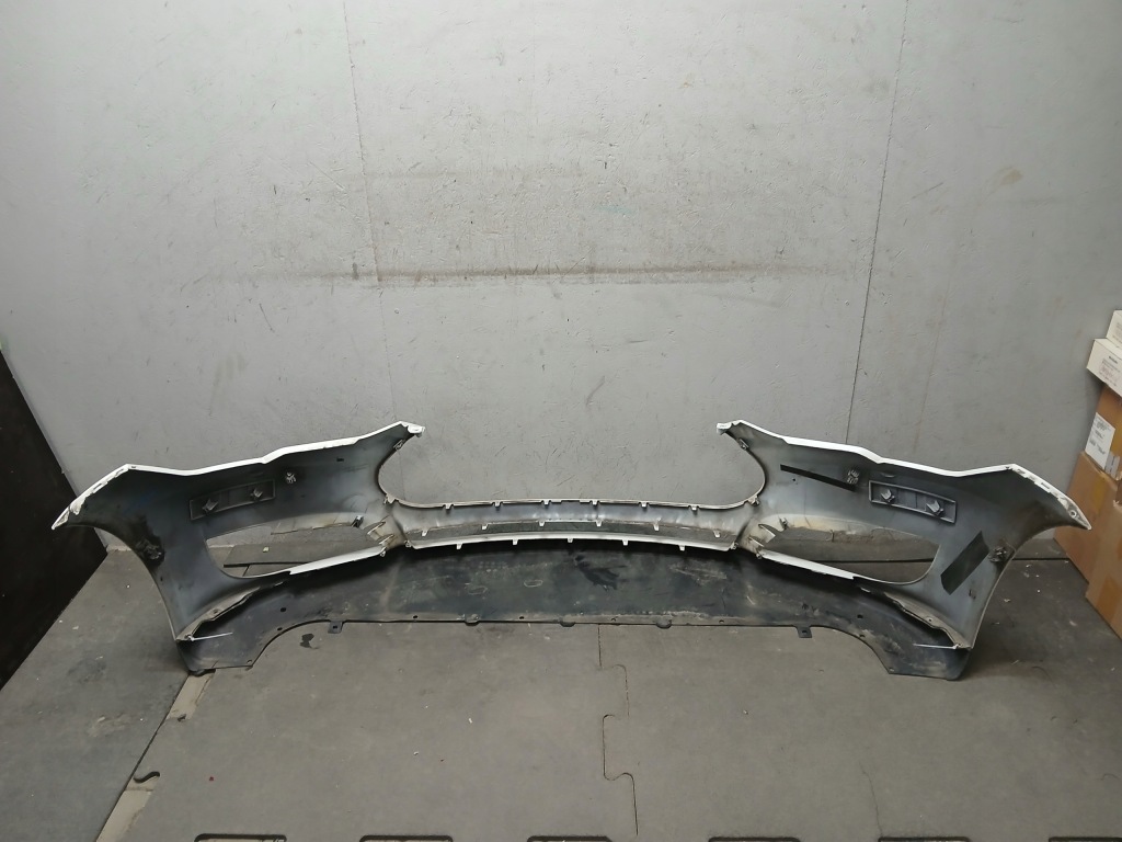 фото №9, Бампер перед tesla s 12-16