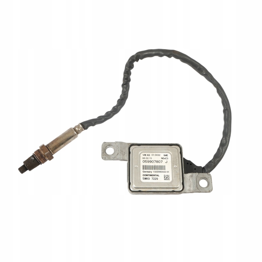 Porsche cayenne 92a vw touareg 7p датчик датчик лямбда-зонд nox 059907807j Доставка