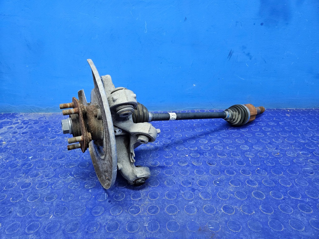 Купити Tesla model 3 поворотний кулак задня правий праві задні привідний вал 1044416-00-f