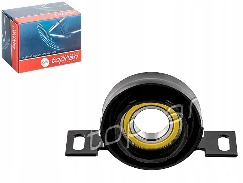 фото №1, Опора вала с подшипник bmw 3 e36 e46 topran