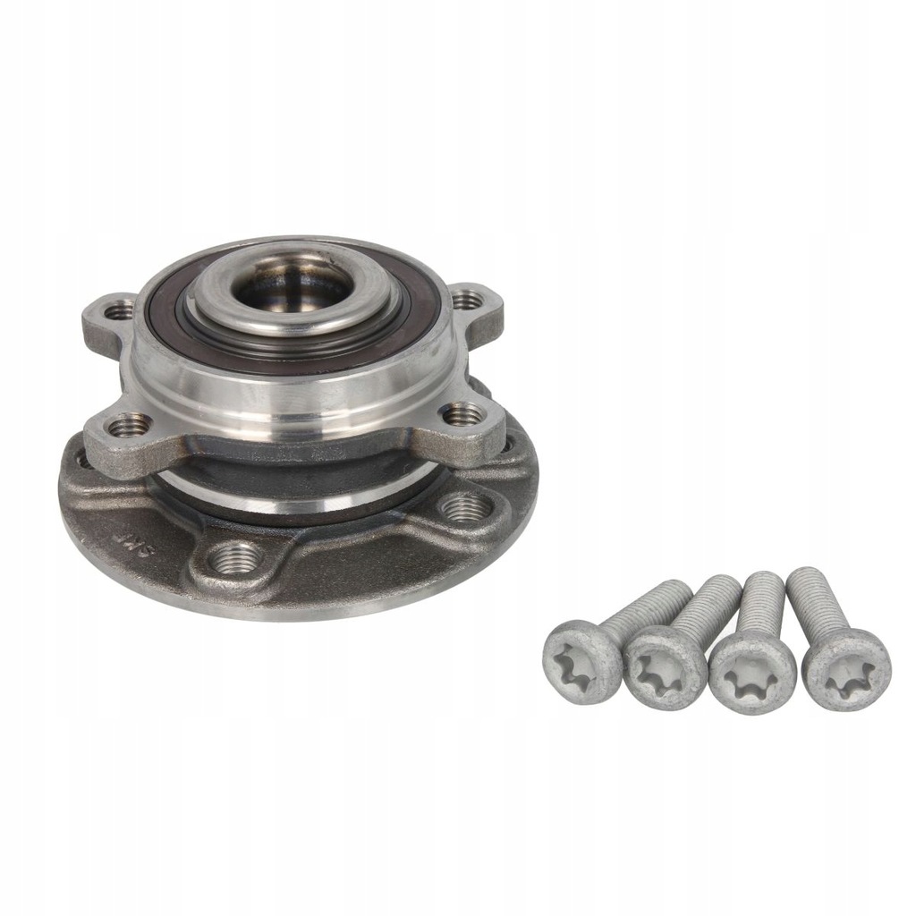 фото №2, Ступиця колеса перед alfa romeo giulia stelvio 15-