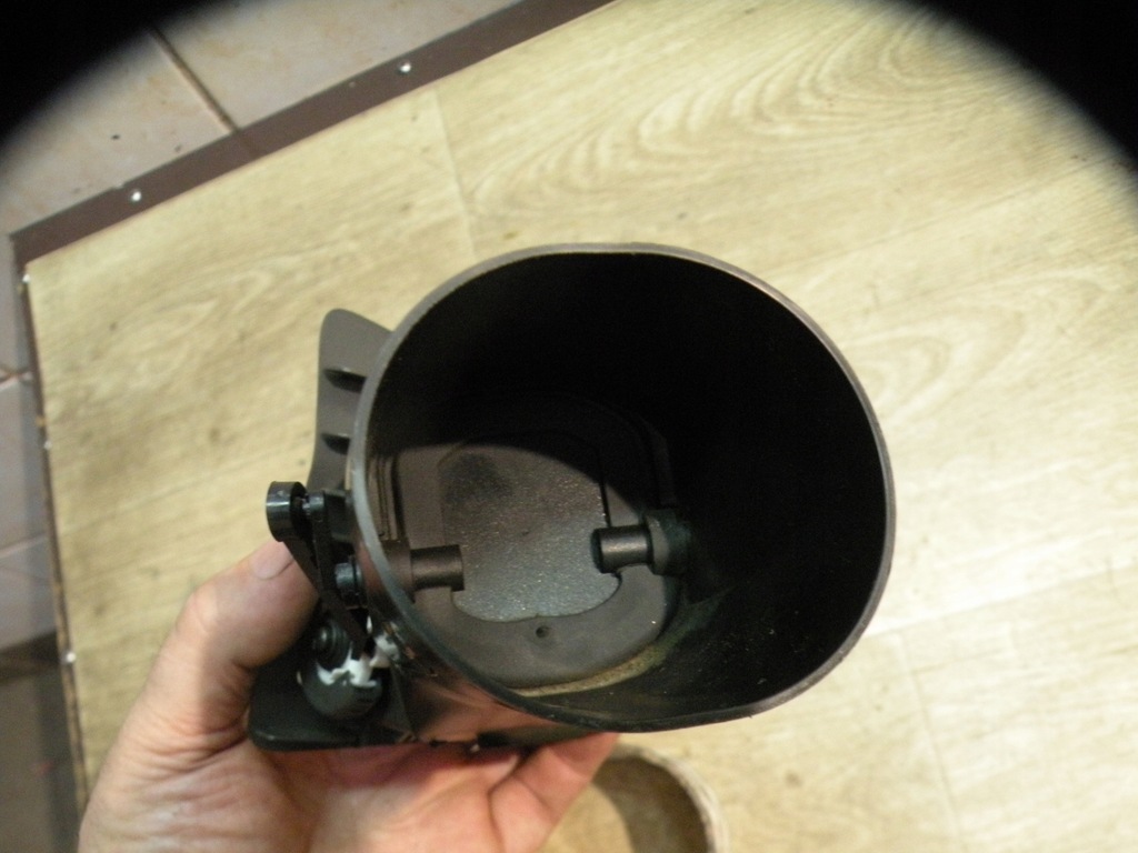 фото №5, Решітка обдув ліва volvo v70 3409373