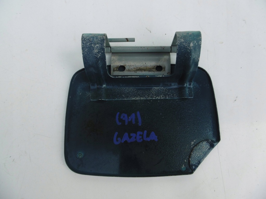 фото №5, Крышка заливной топлива gaz gazelle gazela