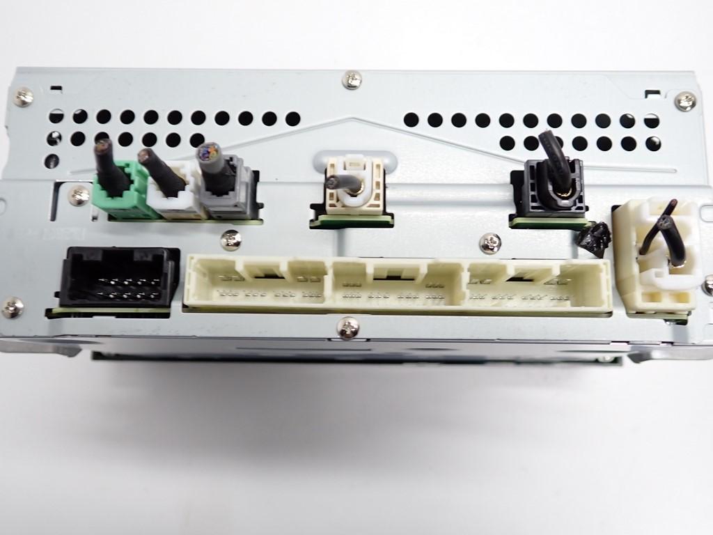 фото №10, Навігація navi радіо оригінал 86140-0d500 mazda 2 hybrid kb xp210 22r