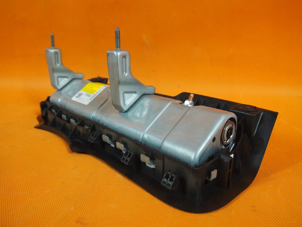 фото №8, Volvo v40 ii подушка коленная подушка безопасности rhd 31271434