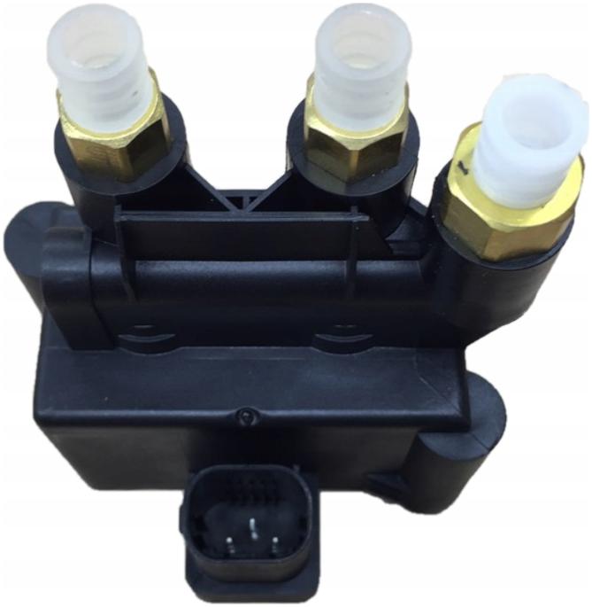 фото №1, Клапан розподільник airmatic do r w251 v251 clk w209 sprinter 3.5-t bus w906