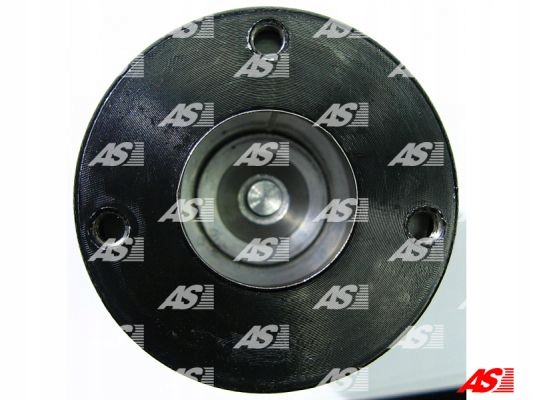 фото №11, As-pl ss9074 вимикач електромагнітний, стартер