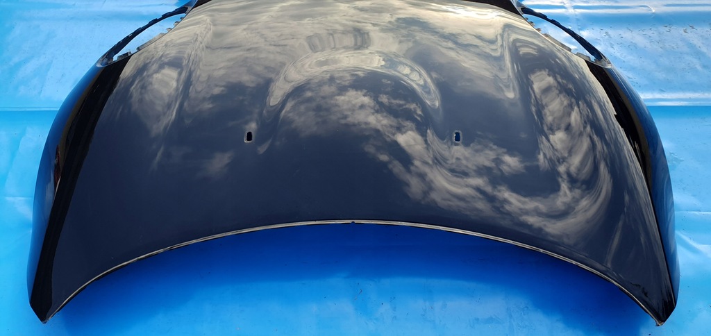 фото №4, Капот mini f54 clubman