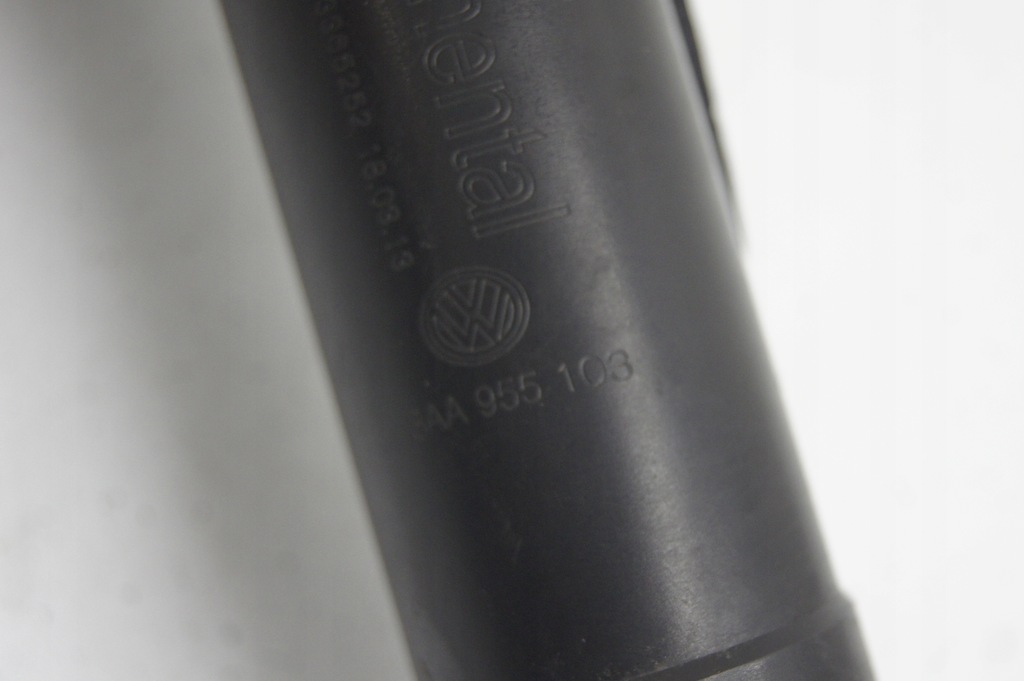 фото №14, Passat b7 омыватель фара левый шланг