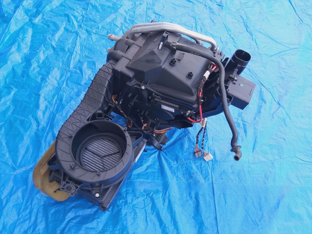 фото №8, Opel-części insignia a обігрівач europa 13273749