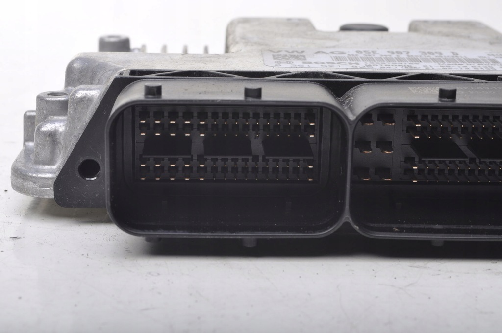 фото №6, Seat leon iv 1.5 tsi блок управления двигателя 05e907309d