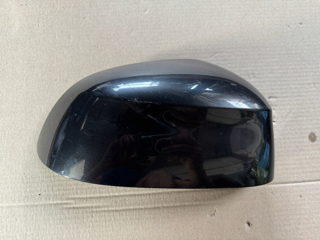 фото №1, Bmw x4 g02 корпус дзеркало права