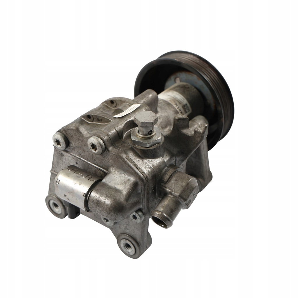 фото №10, Bmw x5 x6 e70 e71 m57n2 насос підсилювача системи кермовий 6781009