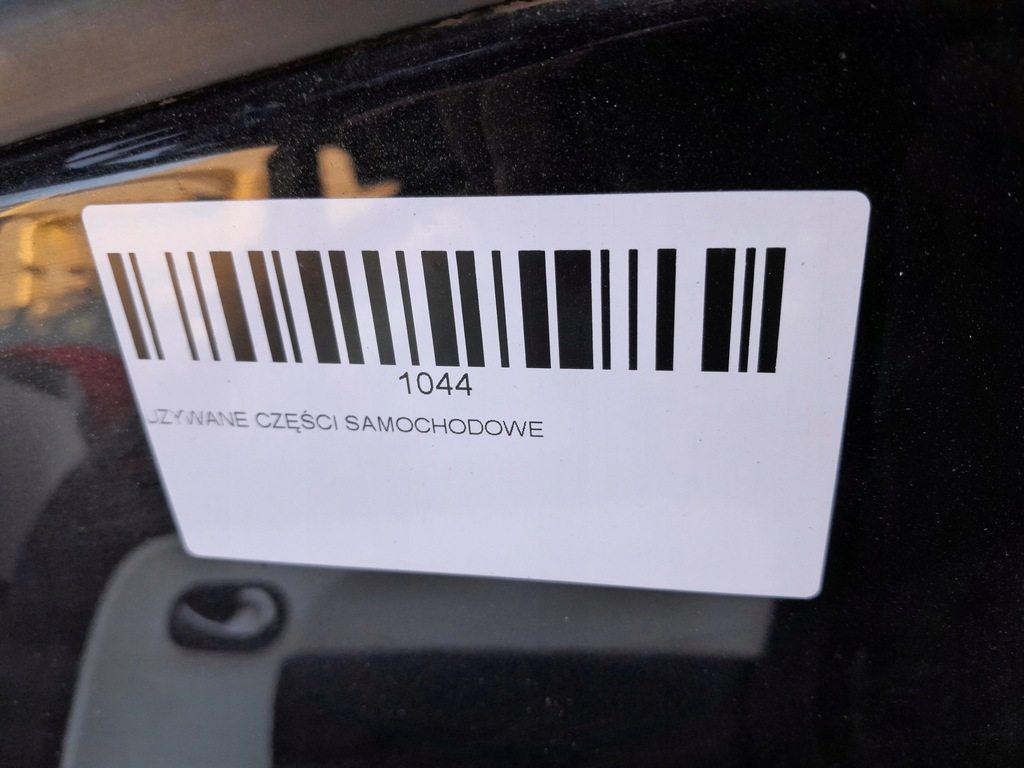 фото №9, Дверь левый перед opel zafira c 12-16r z22c