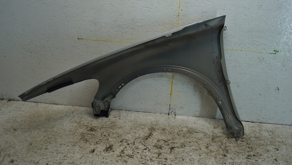 фото №10, Крила правий перед volvo c30 477-46
