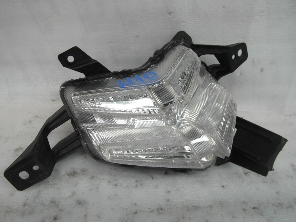 фото №1, Противотуманная фара drl led правый kia niro i lift 92208g5510 nr99