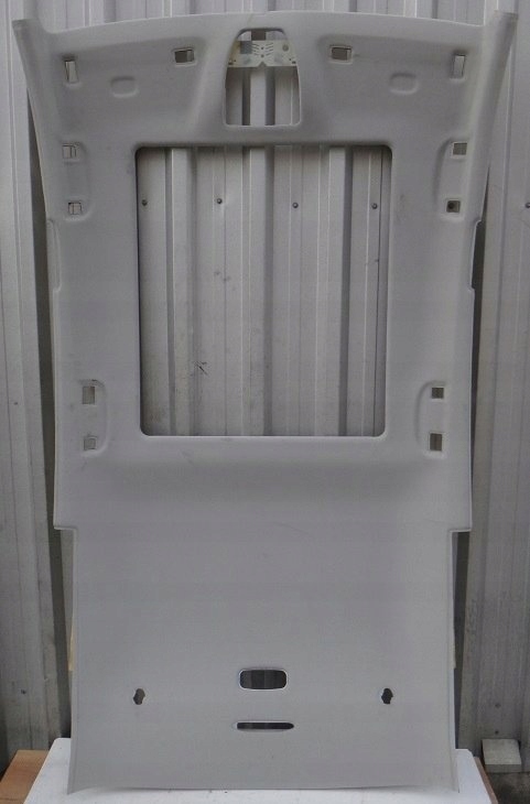 фото №1, Mercedes b klasa w245 стеля pod люк