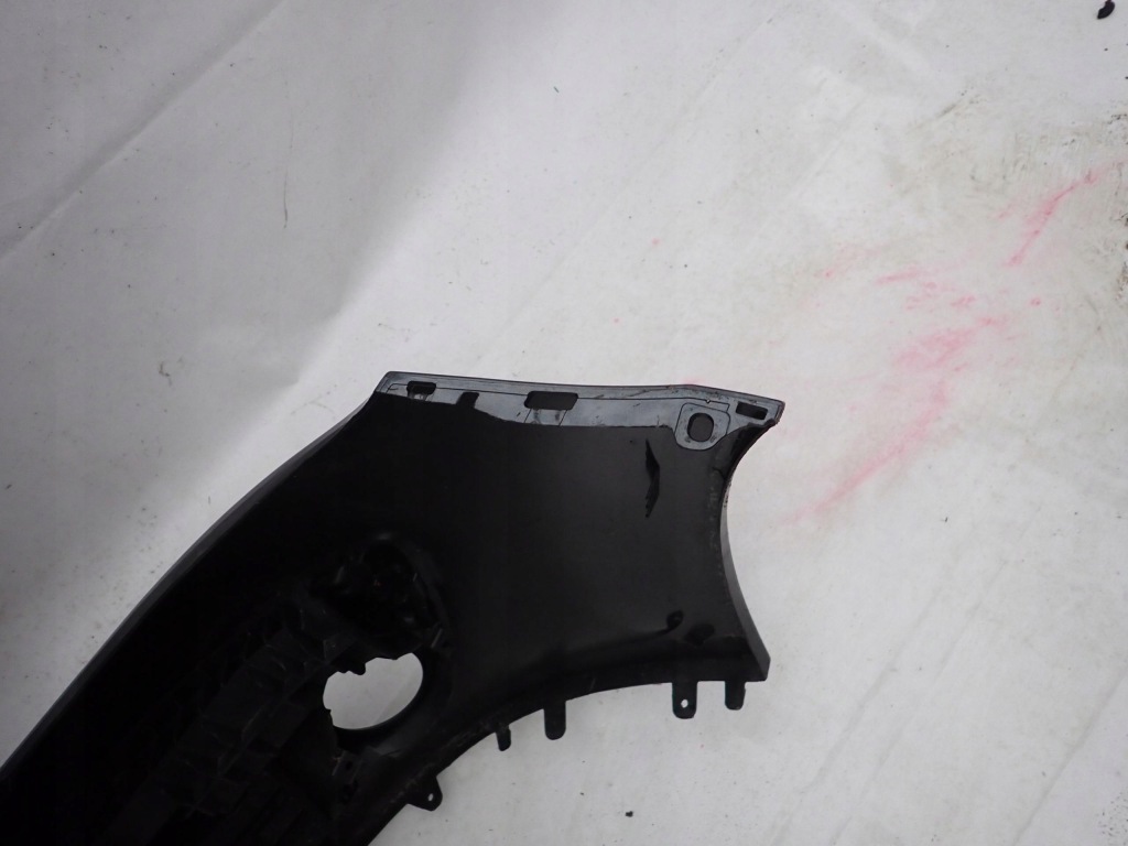 Renault clio 3 3 185 05- бампер перед передний с Разборки