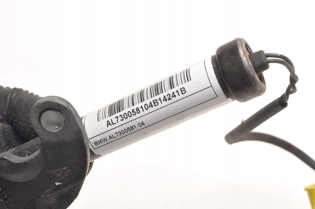 Mini f55 f56 f57 bmw f39 f48 пиропатрон пиротехнический капот левый 7300581 Недорого