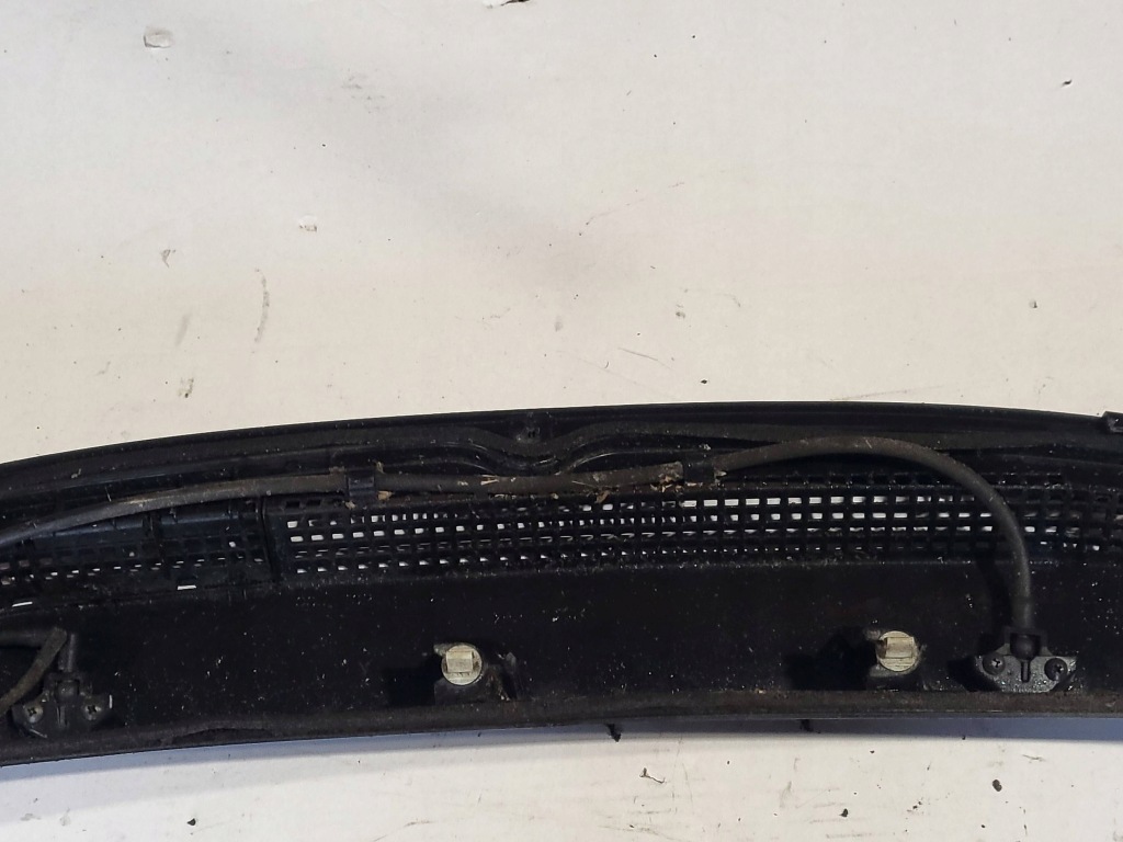 Жабо перед honda civic viii в Украине