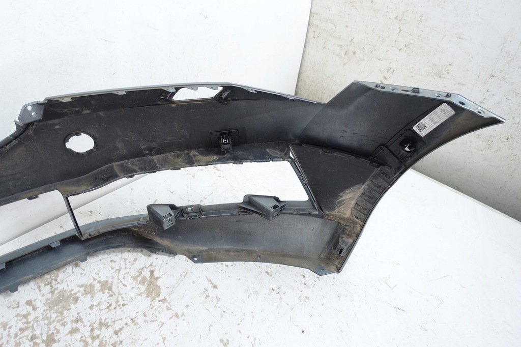 фото №9, Skoda superb iii lift 2019- бампер перед передній 3v0807221m