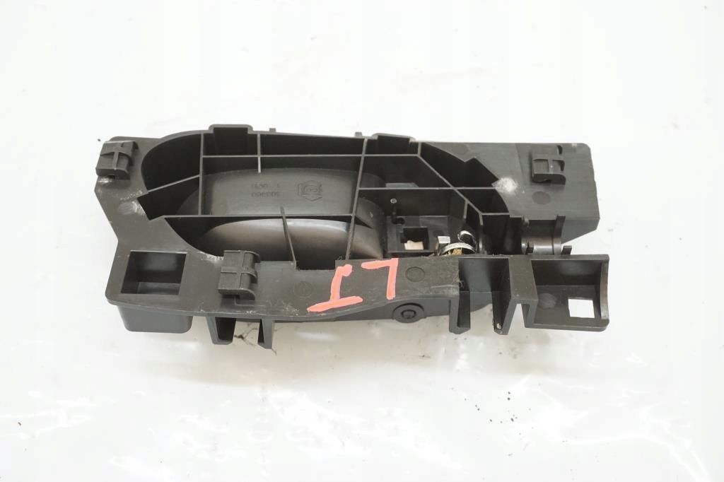 фото №4, Ручка левая задняя citroen c4 grand picasso