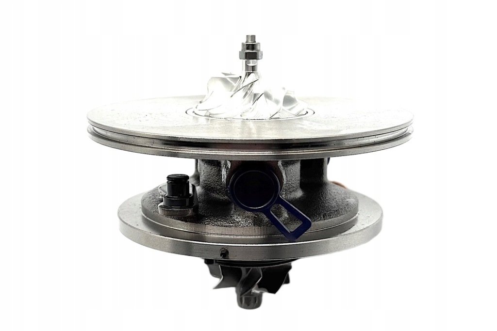 Серцевина турбіни 1635-970-0025 dacia, mercedes renault 1.5 dci 14410-0499r в Україні