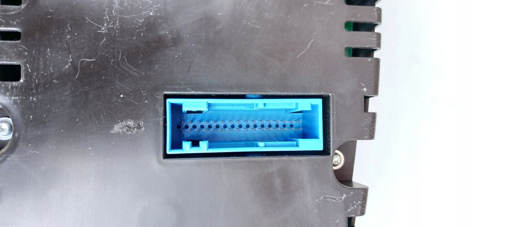 фото №6, Лічильник прилади vw golf vi 5k0920870c europa