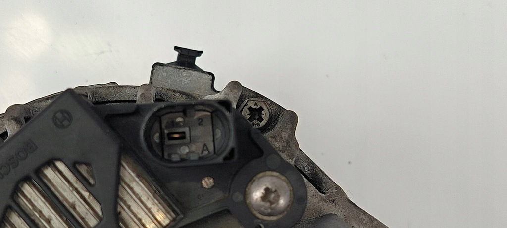 фото №6, Генератор gx73-10300-ce jaguar xe x760 2.0 d