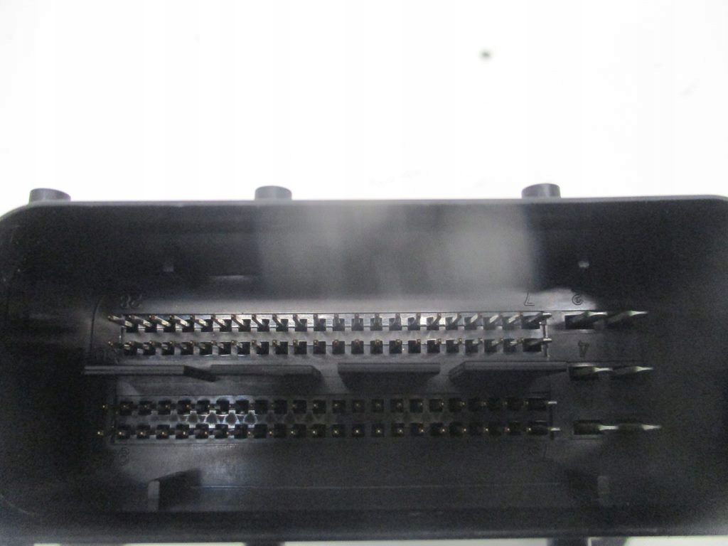 фото №7, Бортовой компьютер двигателя hyundai i10 ii 1.2