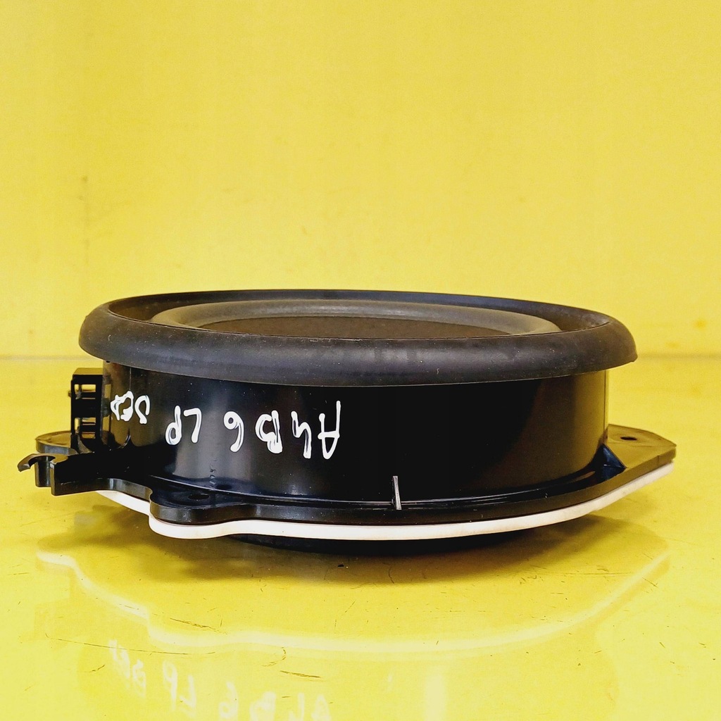 фото №6, Динамик левый правый перед задняя audi a4 s4 b6 8e 8h 8e0035411 nr778