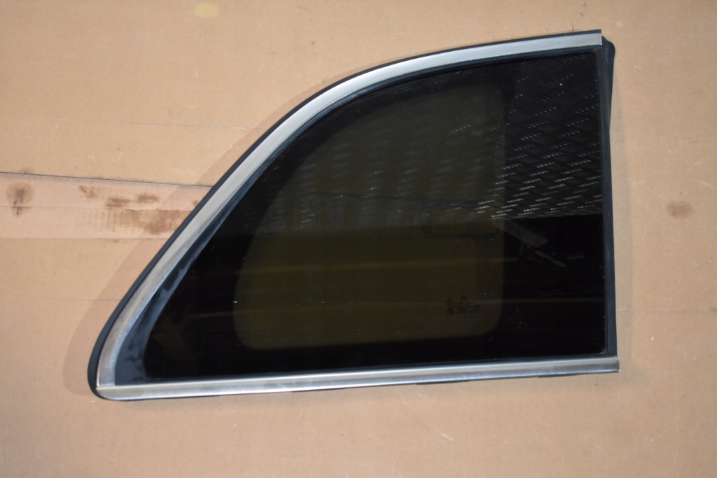 фото №1, Idealna стекло кузовная задняя задняя правая as3 mercedes glb x247 1