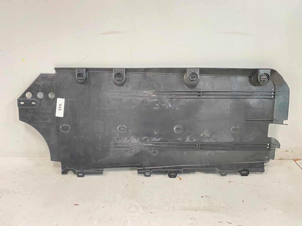 фото №1, Плита защита подвеска peugeot rifter partner iv combo e 2018-