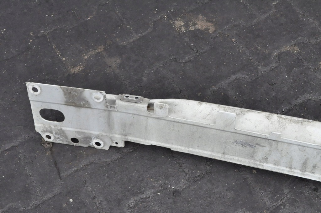 фото №5, Volvo s60 ii v60 балка бампера перед