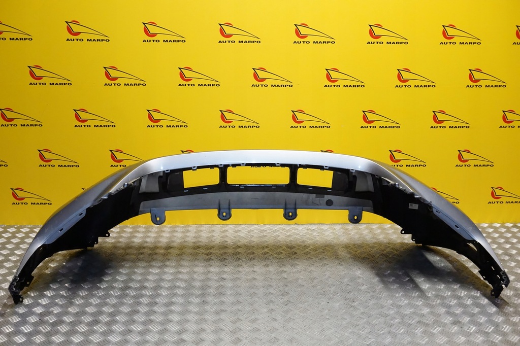 фото №12, Kia seltos 2021 - 2023 бампер перед передній usa