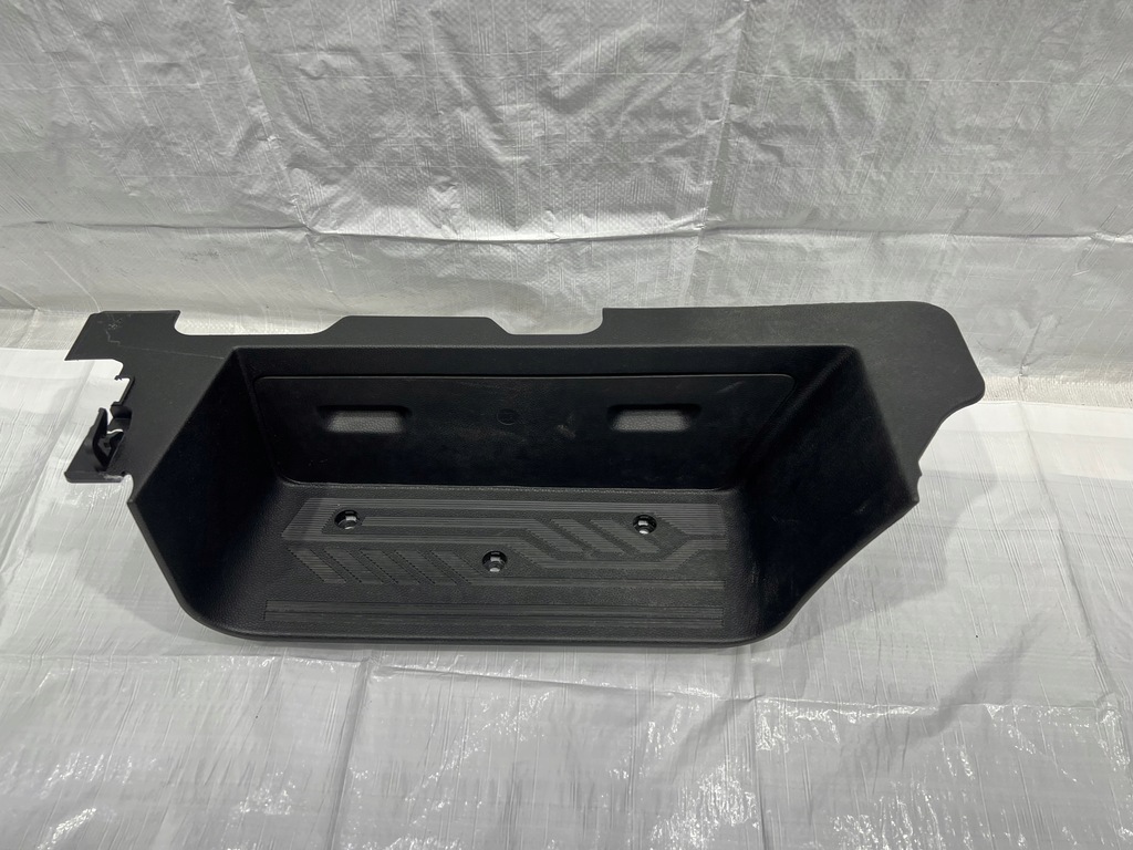 фото №1, Ford transit custom підніжка поріг правий bk21 v13200