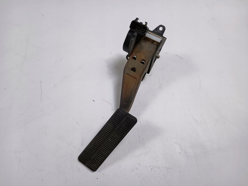 фото №1, Педаль газу chevrolet corvette c5