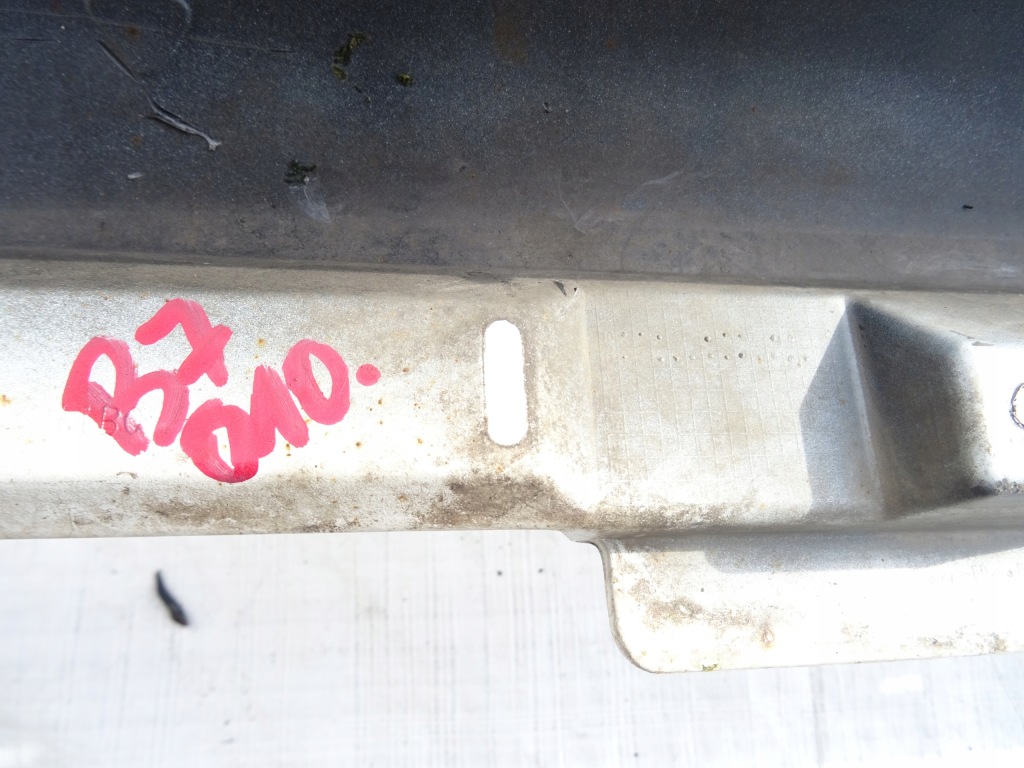 фото №10, Порог молдинг порог правая vw passat b7 sedan kombi