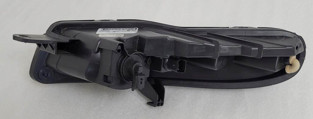 фото №9, Лампа права перед передня drl led citroen berlingo iii 2018- 9819435580