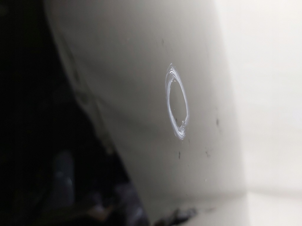 фото №12, Капот крышка двигателя volvo v70 xc70 iii s80 ii