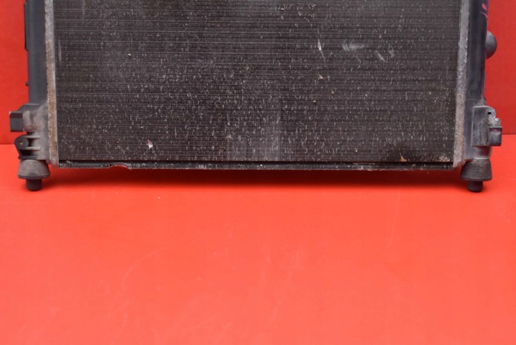 фото №11, Радиатор wody 866922f renault thalia 1 i 1.4 8v 75 km 02-06