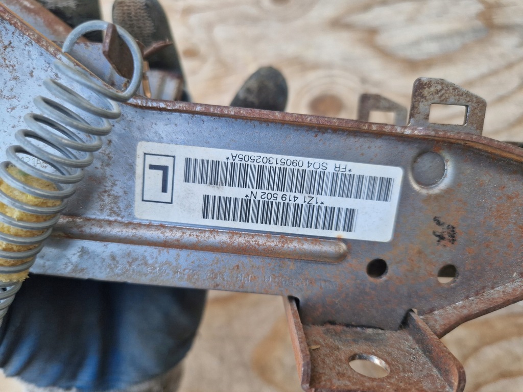 фото №6, Колонка кермова замок запалювання ключ skoda superb ii eur