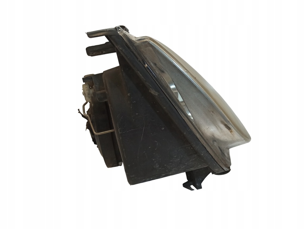 фото №8, Volkswagen vw bora фара лампа левая перед 963598-00 963645-00