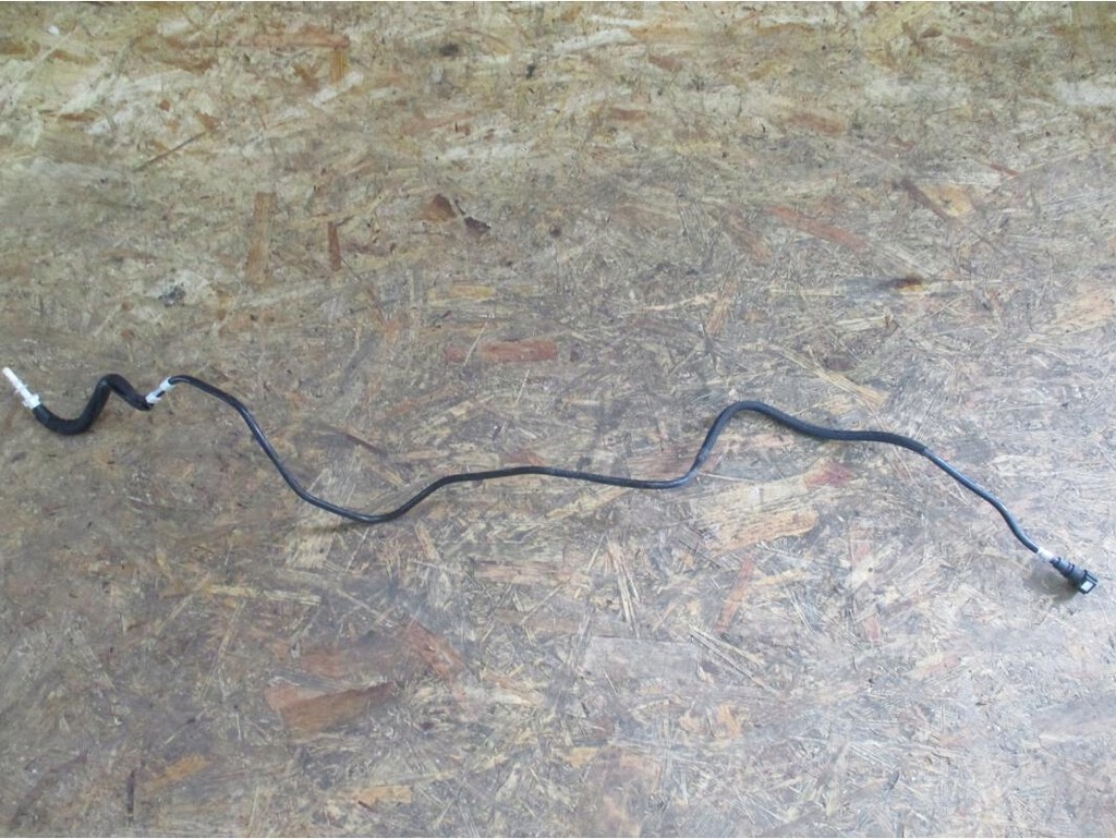 фото №1, Трубка шланг топлива renault talisman megane iv 1.6 tce