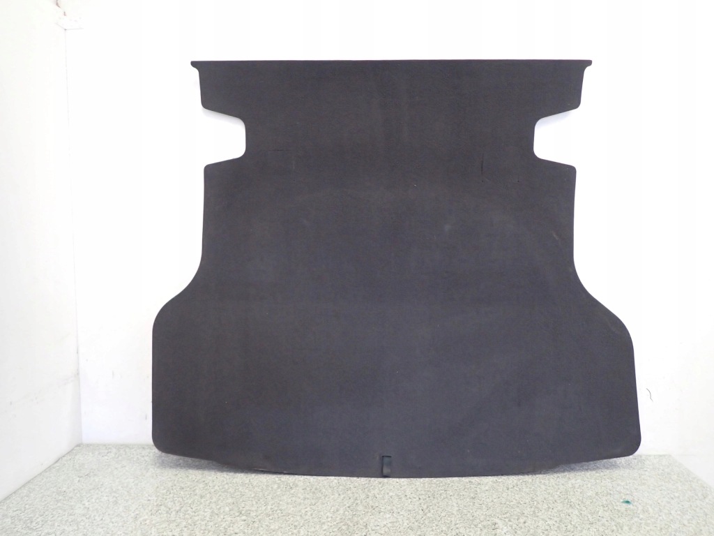 Купить Toyota avensis t25 5d liftback 03- обшивка пол багажника