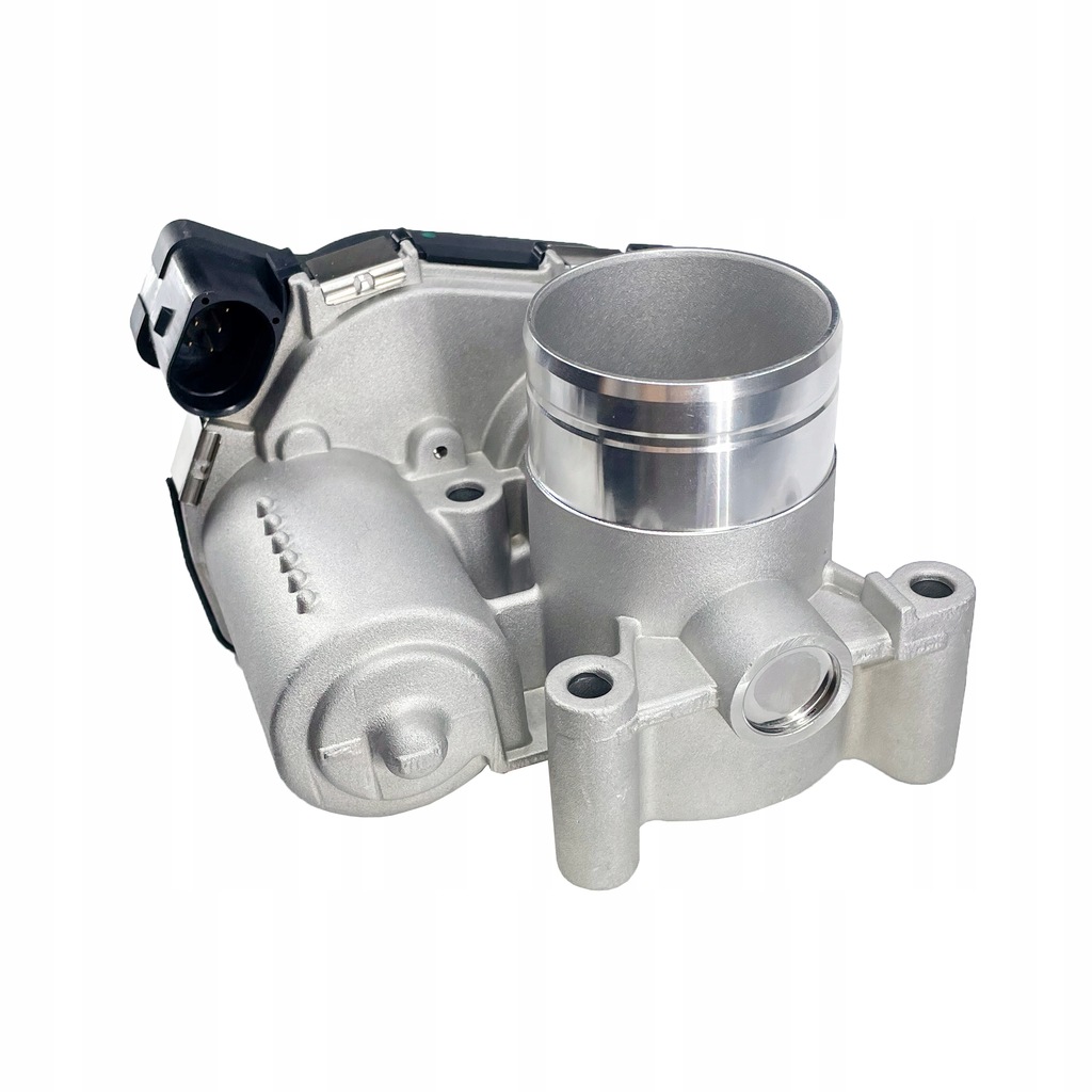 фото №10, Дроссельная заслонка do seat ibiza ii iv toledo iv 1.2 wrc