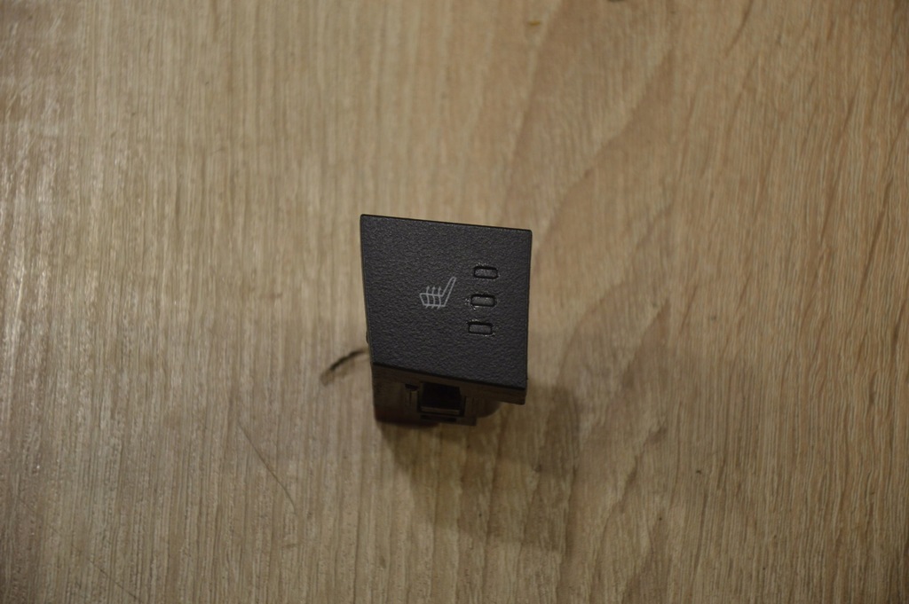 фото №1, Кнопка подогрев сиденье левый antara lift